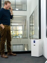   KARCHER  AF 50, (2 )  2.863-078.0