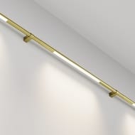 ���������� Maytoni Basis (�����) C100CL-L500-12W3-6K-BS ��� ������� ��������� Axity 3000/6000� 12�� 120�, IP20, ������