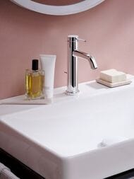  Hansgrohe Tecturis S 73310000 105 , ,  ,,
