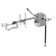 ���������� �������� Ideal Standard SmartForce ��� ProSys 120M � ������������� ������� R015767