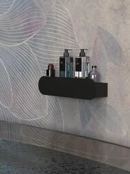 ����� FLOW Round Mono 400�92�90 ���������, 1 �����, ������ Fl-ro-m40-�