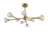 ������ Freya Grace (���� �����) FR5114PL-09BZ, IP20,������