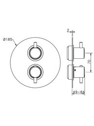 - CISAL Less New ,  2 ,   LN01810040