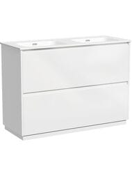    SANCOS Libra Floor (1190x450x840) ,  ,   LB120F-2W