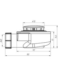    1.1/2"50   , h-53, :  E450C