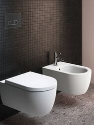 Cиденье для унитаза Ideal Standard BLEND CURVE микролифт, дюропласт, белый матовый T3760V1