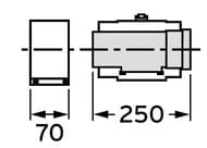 ������� 80/125 VAILLANT 303614