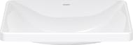 ���������� ������������ Duravit D-Neo 600�435 ��� ��������, ��� ���. ��� ���������, ����� 0358600079