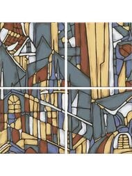 ����� KERAMA MARAZZI ������ (300�300) ������������ OP\A203\4x\17000 (�������� �� 4� ������)