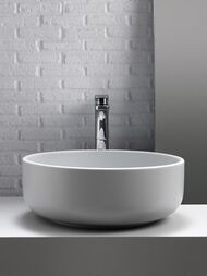 �������� ��������� Kerasan Ciotola 460�460�170 ����� 430201