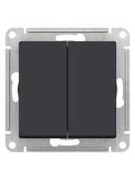 ������������� Systeme Electric ATLASDESIGN 2-��������� ����� 6 10�� �������� ������ ATN001065