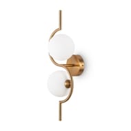 ��������� ���������� Freya Harmonie (�������) FR5124WL-02BS,IP20,������