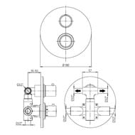    Paini Cox , ,,., . 78PZ691TH