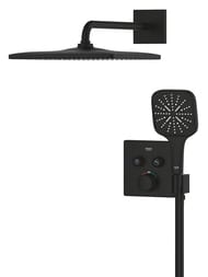 ������� ������� Grohe Grohtherm SmartControl ���������, ����./������ ����, ��������� ������ 34865KF0