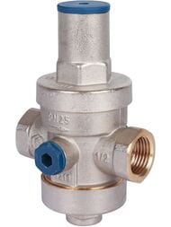 �������� �������� STOUT PN25 ��/�� 1/2" � ������� ��� �������� SVS-1008-000015