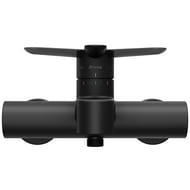 ��������� ��� �����/���� RAVAK Puri black PU 022.20/150 ���������, ������ X070185