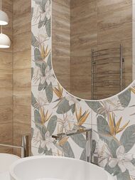 ����� AZORI Calacatta Ivori Strelitzia (402�505) �����, ������������ (����.)