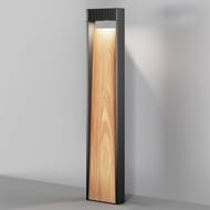 ����������� ���������� Maytoni Sten (����) O444FL-L13GF3K2, 3000K 13�� IP 65, ������