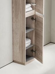 ����-����� SANCOS Libra Floor (350x300x1870) ���������, ��� ������, ��� �������� PLB35FEG