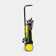 Мусороуборочная машина KARCHER S 6 Twin manually operated, ручная, 38л, арт: 1.766-460.0