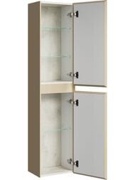 ����� Aqwella Geometria (350�1500�248) ���������,������������� ������.,2 �����,������� ���� GE0535MD