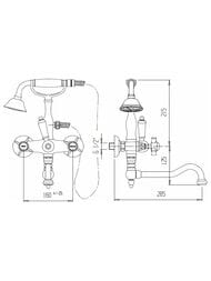 ��������� CEZARES GOLF-VDF-03/24-Bi ��� �����, �������������, ������ ���, ������/����� �����