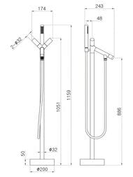 ��������� ��� ����� Swedbe Spira 4009 ���������, �������������, ������ ���, ����