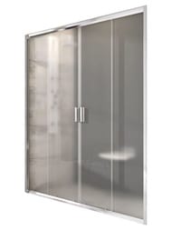 ������� ����� RAVAK BLIX BLDP4-120 (1170-1190�1900) ����������, ������, ���������+Grape