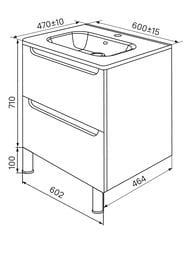    IDDIS Edifice 602470810 , 2 ,  EDI60WFi95K
