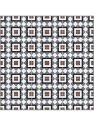 ��������������� ������ Staro Carpets Pre-cut Bristol Red Matt (600�600) ���������, ������� (��.�.)