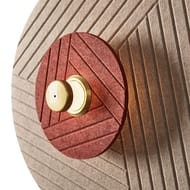 ���������� ������.-�����. Freya Acoustic (�����������) FR5494WL-L4TR,3000K,81Ra,220/240V,IP20,������,�������