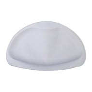 Подголовник для ванны RIDDER (283х200х34) белый 68601