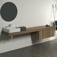 ����� ��� �������� Ideal Standard CONCA (1000x505x360) 1 ����, ������ ���� T3988Y5