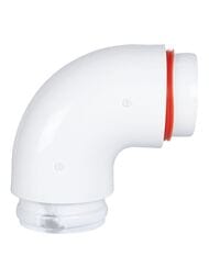   Rommer 90* D80/100, RCA-0080-800090