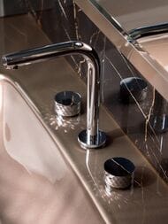 ��������� Boheme Stick 152-CR ��� ��������, �� 3 ���������, �������������, ����� diamond, ����