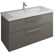 ����� � ��������� Burgbad Eqio 1230�490�665 ���������, 2 ��., ���������, ����� SEZA123F2010C0001