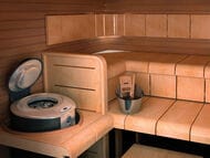 ������������� ���� HARVIA Forte AF9 black � �������� ������� ���������� HAFB900400M