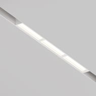 �������� ���������� Maytoni Parete (������) TR106-4-18W-DS-W Exility 2700-6000K 18W 120� Dim Smart, IP20, �����