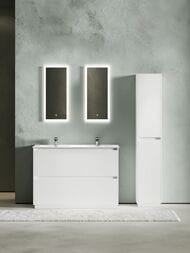    SANCOS Libra Floor (1190x450x840) ,  ,   LB120F-2W