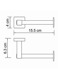     WasserKRAFT Lippe K-6596  , 