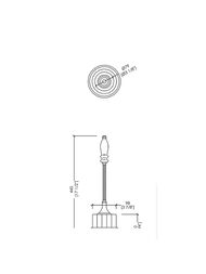   DEVON&DEVON Dorothy , /  2DOR417OT