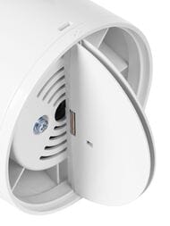 ���������� Royal Thermo Sunset RAFS 120 V, 214�214�137, 185 �3/���, 32 ��, 23 ��, �����.��, �����