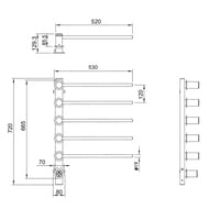 ����������������� ������������� ������������ WONZON & WOGHAND HAMBURG, ���� WW-AL315-CR