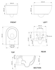 ������ ��������� GSG Like LKWCSO001, ������������, ����� �������