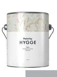 ����������� ������ HYGGE Fleurs Puritan Grey (7%), 2,7�, HG01-060 (��.)