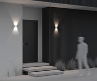 ������������� ��������� Maytoni Strato (������) O417WL-L4W3K, 3000� 4�� IP 54, �����