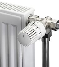 ������������ Oventrop "Uni LH" ����������, �30�1,5, �����, � ����������� ������� 2�,  1011665