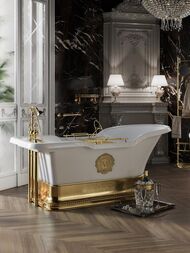 ����� MIGLIORE IMPERO 180x87 �����, �� ������� ������ + 2 ������ "MIGLIORE" 25813