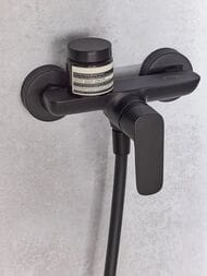 ��������� Jacob Delafon JULY+ ��� ����, ������ E35672-4-BL