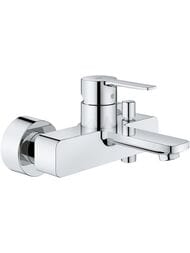 ��������� Grohe Lineare New 33849001 ��� �����, ������������� ����� 184��, ����� ��� ����� 1/2"